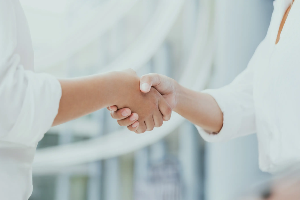 ブランドに寄り添う“相談できるパートナー”