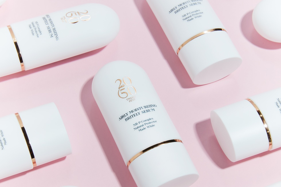 年齢肌に寄り添う日常～特別ケアまでを提案