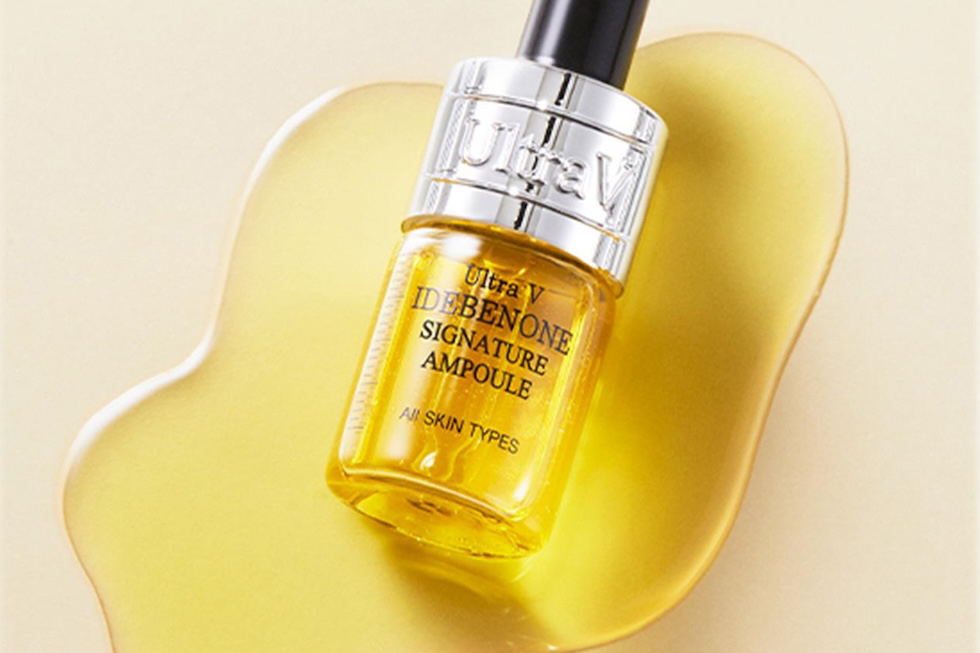 フレッシュな使用を叶える“デュアルアンプル”設計